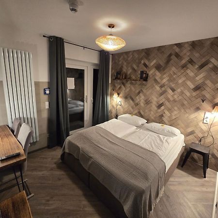 Aparthotel Fairschlafen Minden Kültér fotó