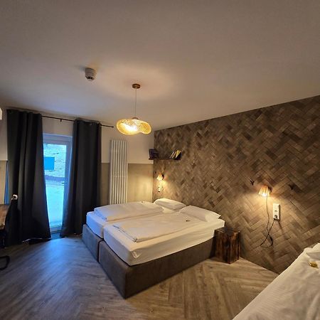 Aparthotel Fairschlafen Minden Kültér fotó