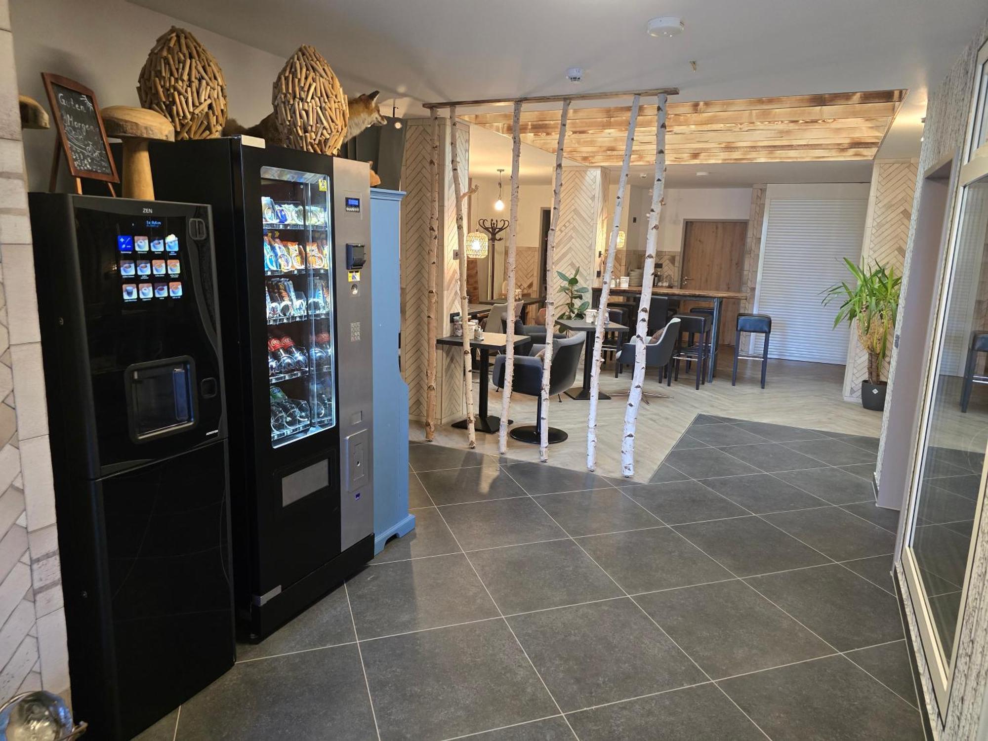 Aparthotel Fairschlafen Minden Kültér fotó