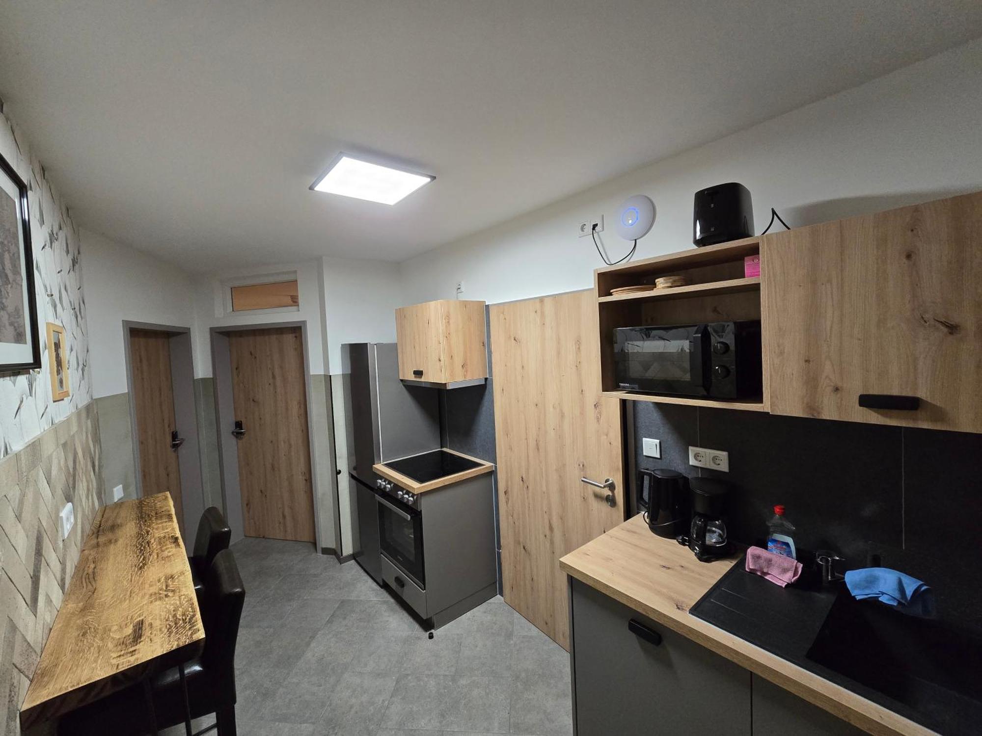 Aparthotel Fairschlafen Minden Kültér fotó