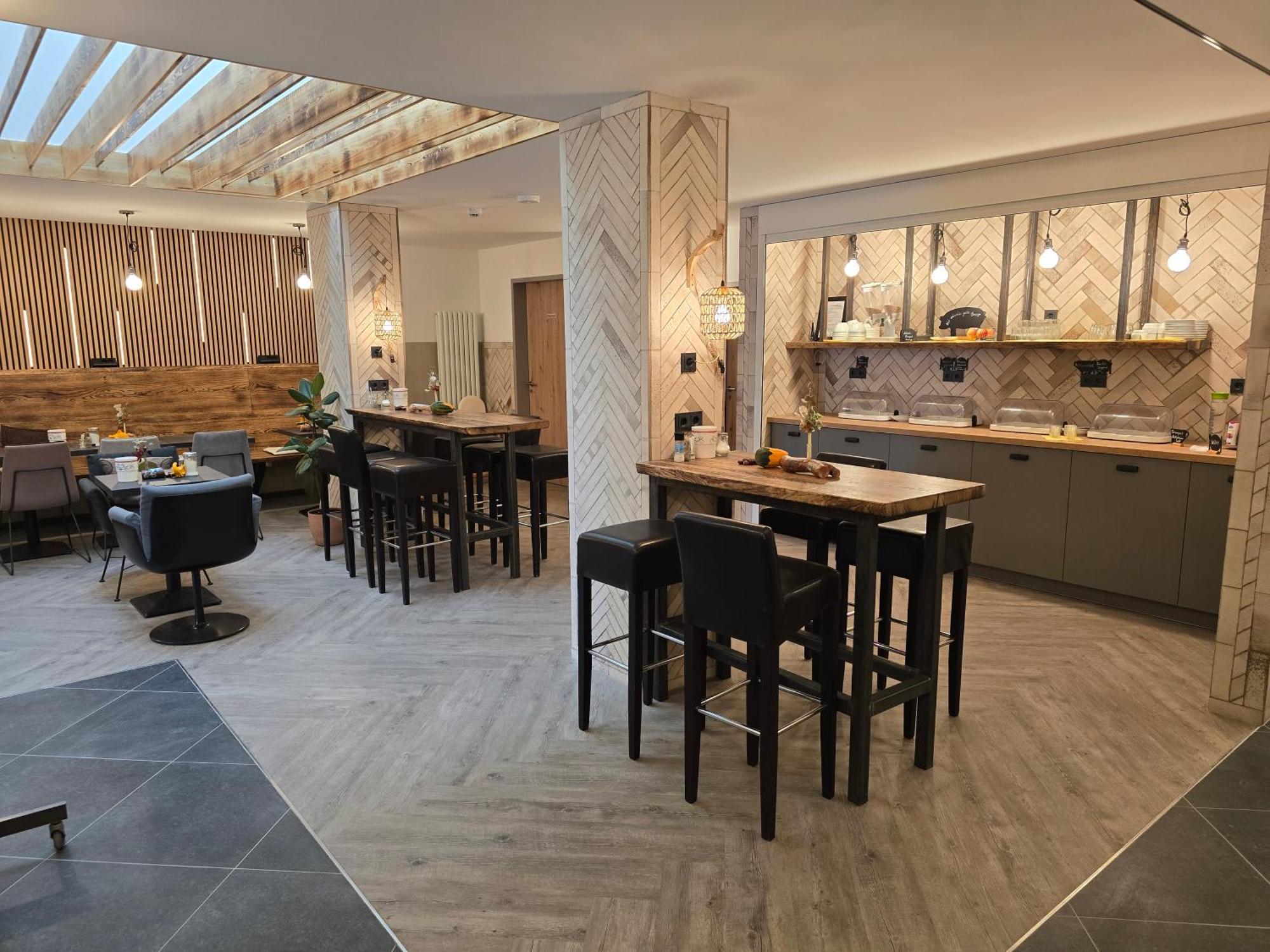 Aparthotel Fairschlafen Minden Kültér fotó