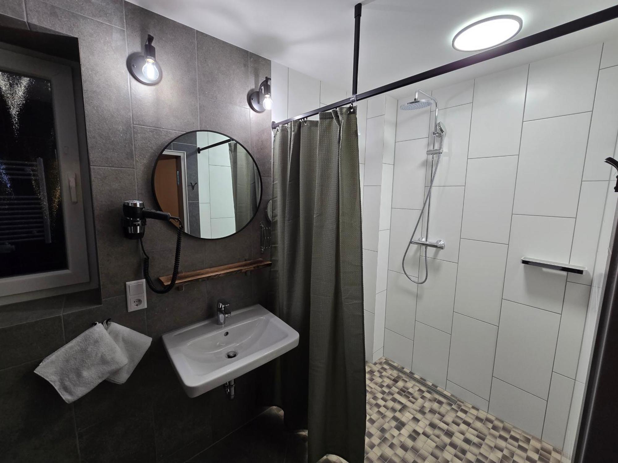 Aparthotel Fairschlafen Minden Kültér fotó