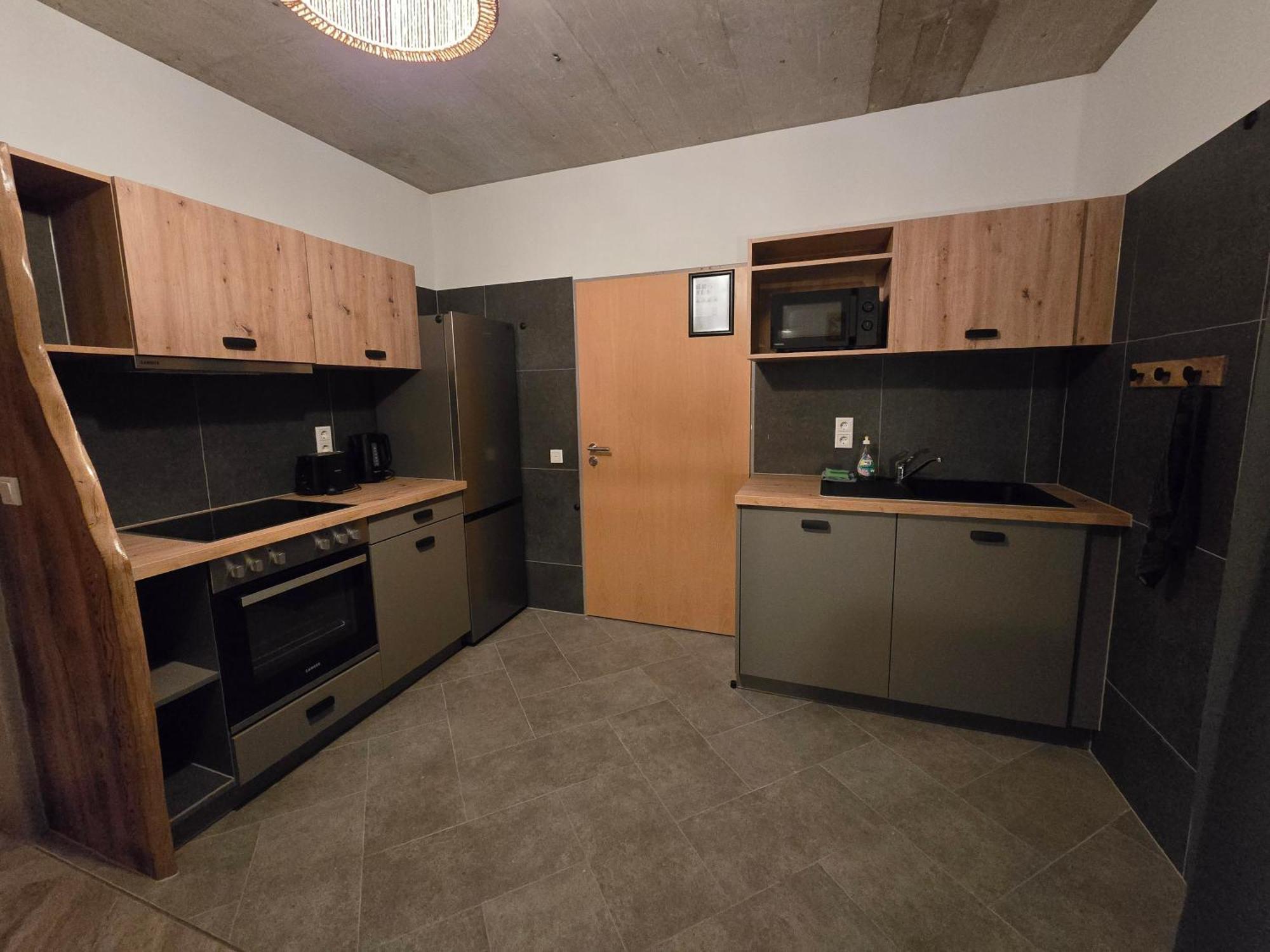 Aparthotel Fairschlafen Minden Kültér fotó