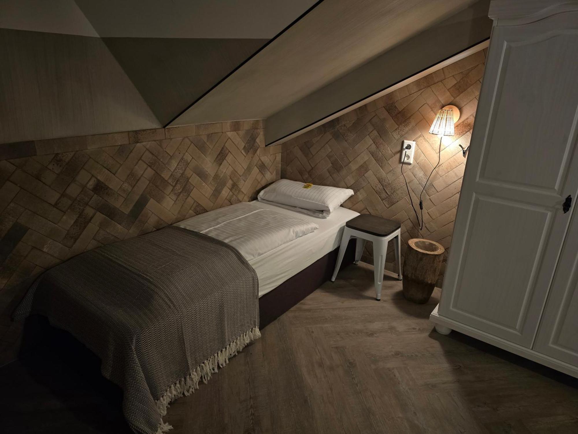 Aparthotel Fairschlafen Minden Kültér fotó