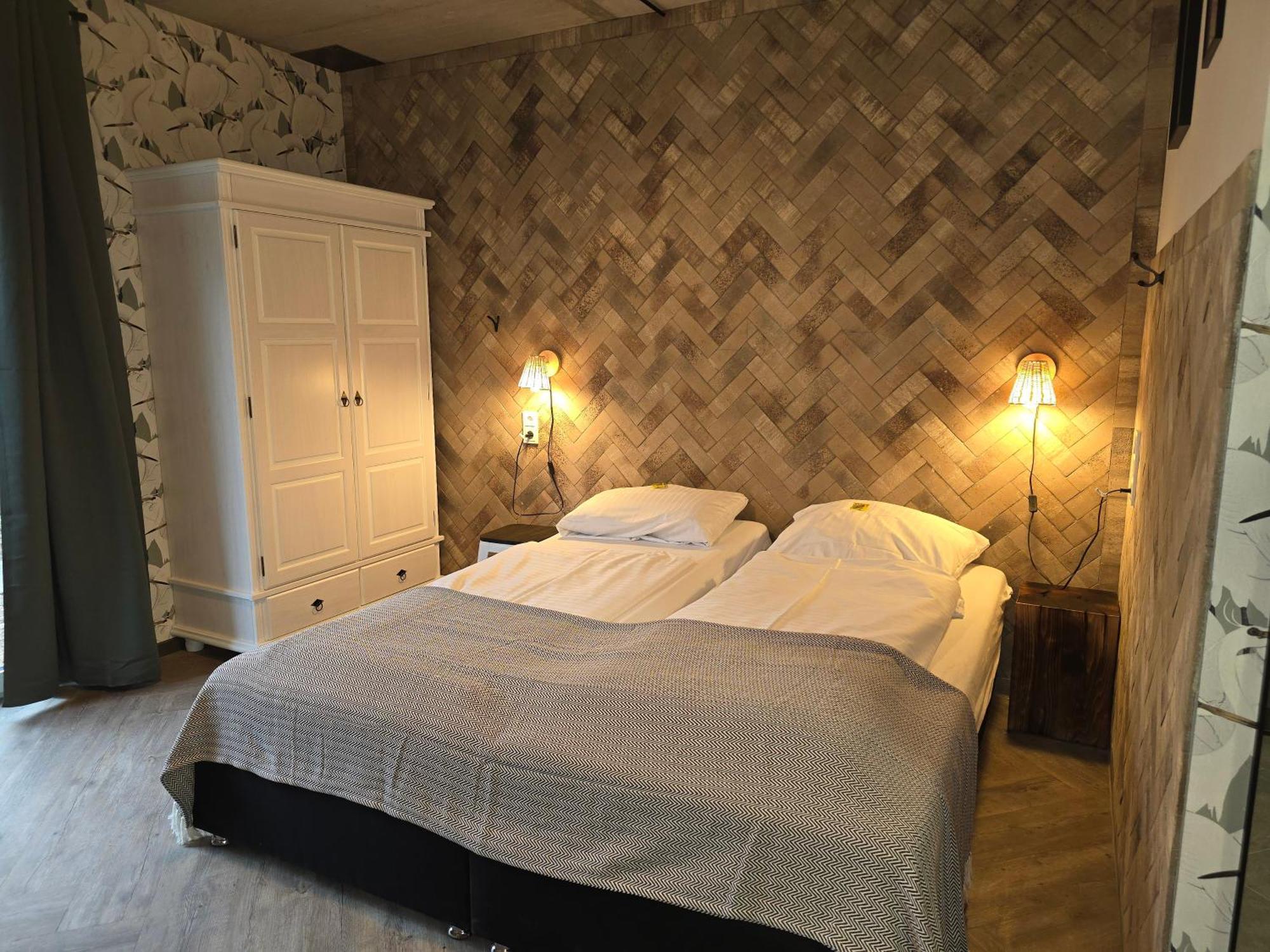 Aparthotel Fairschlafen Minden Kültér fotó
