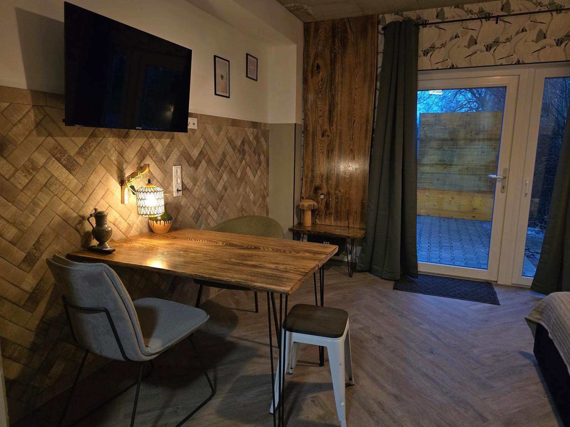 Aparthotel Fairschlafen Minden Kültér fotó