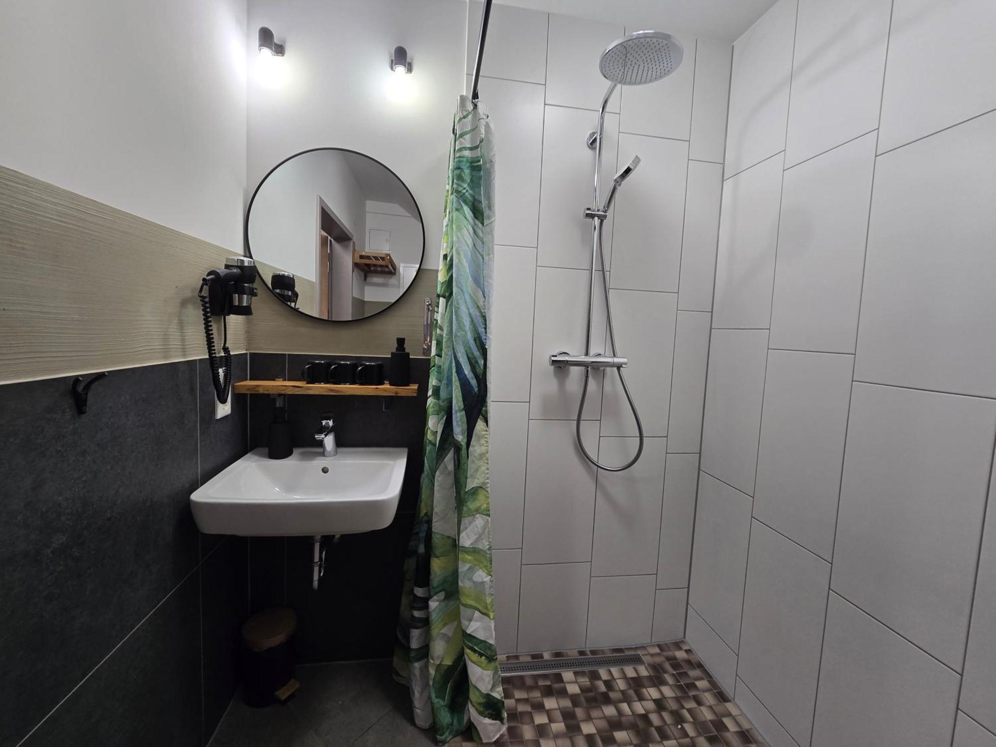 Aparthotel Fairschlafen Minden Kültér fotó