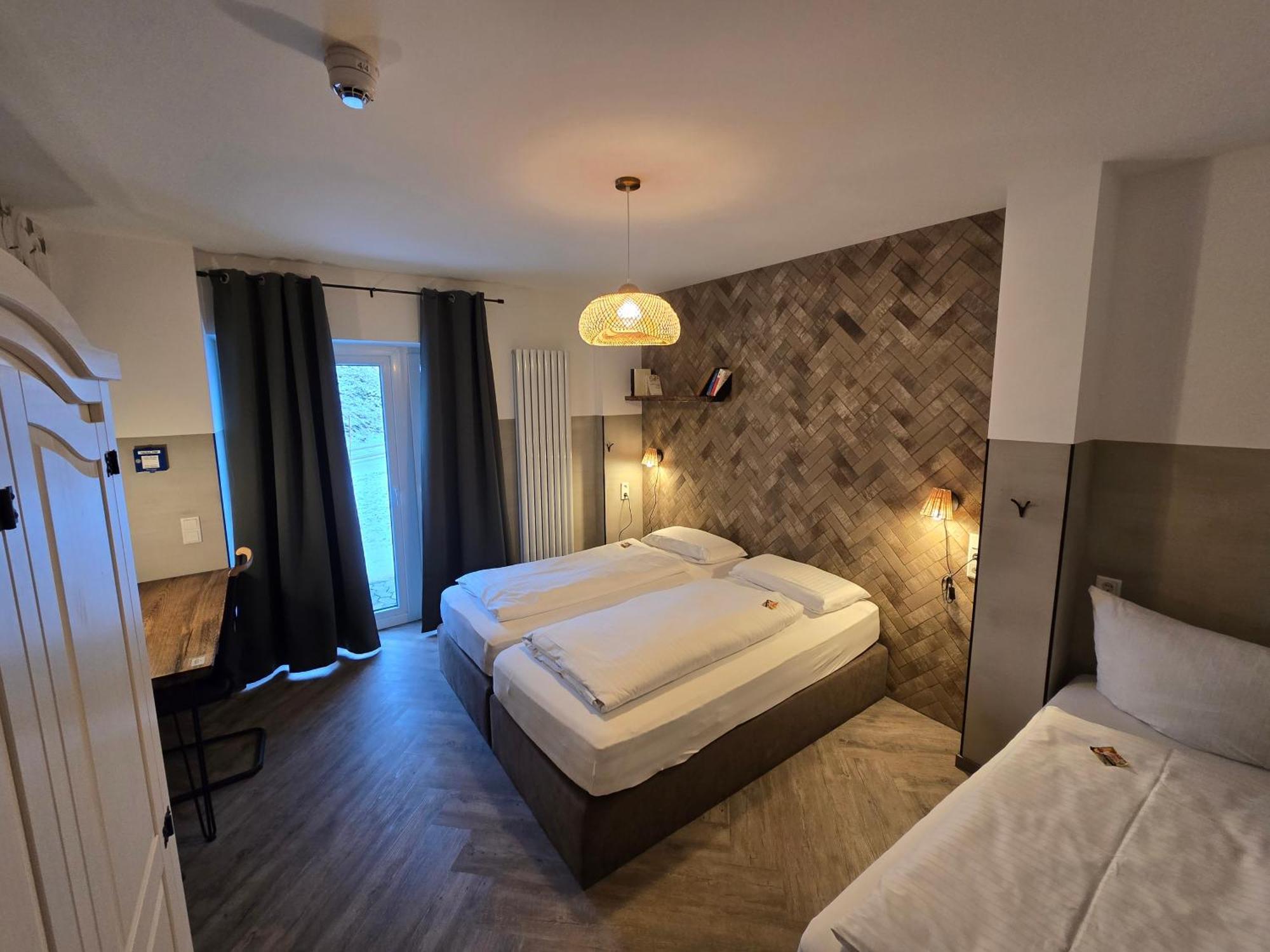 Aparthotel Fairschlafen Minden Kültér fotó